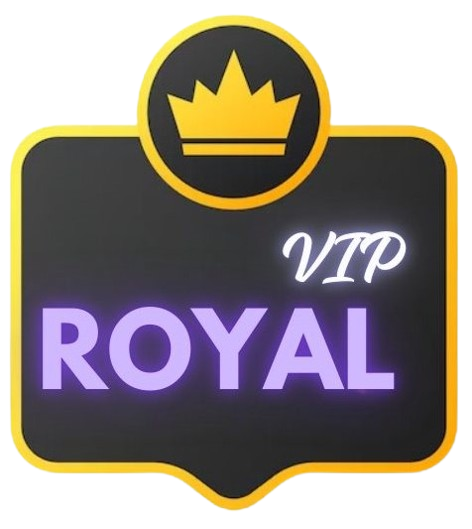 Royal Badge