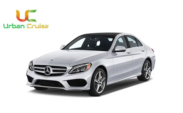 luxury van rental in delhi