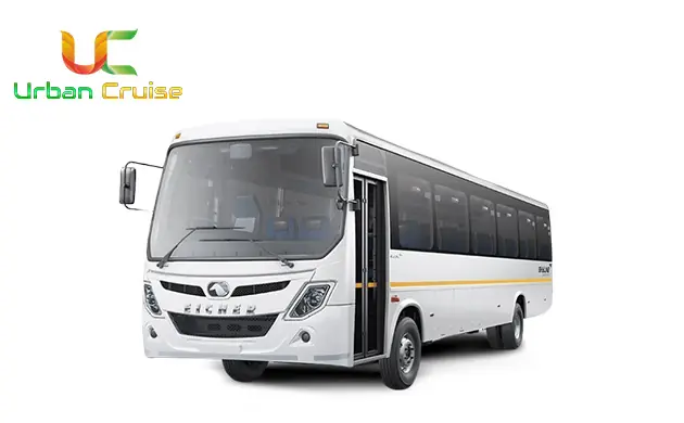 minibus rental in delhi