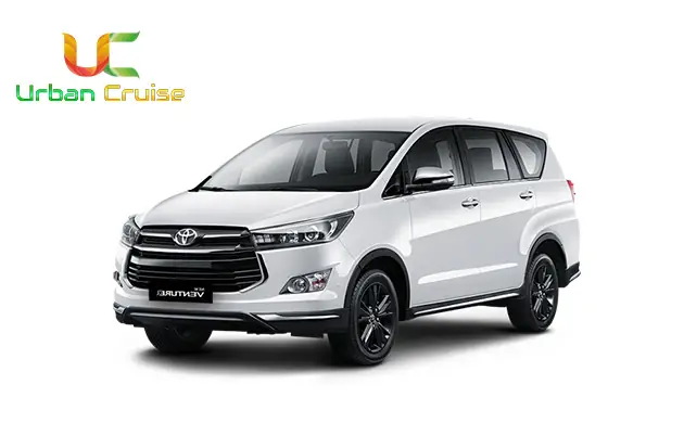 suv rental in delhi