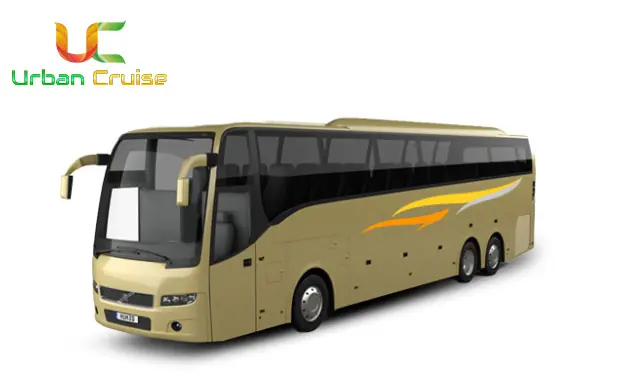 minibus rental in delhi
