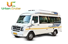TEMPO TRAVELLER