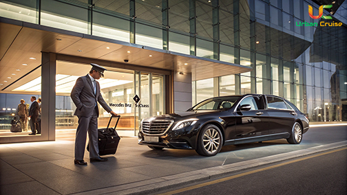 LUXURY CAR RENTAL AIRPORT TRANSPORT