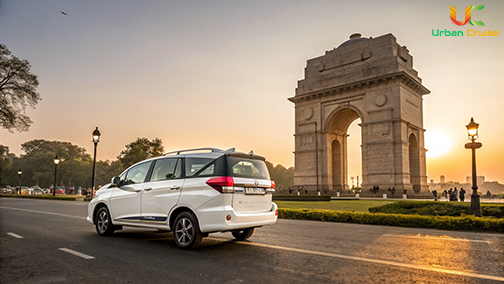 LUXURY CAR RENTAL FOR CITY TOUR