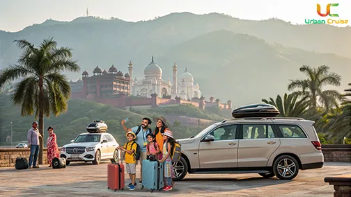 LUXURY CAR RENTAL FOR VICATION