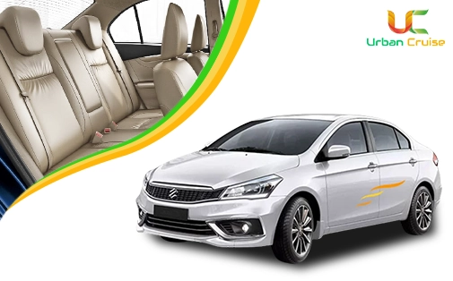 hire maruti desize on rent in delhi