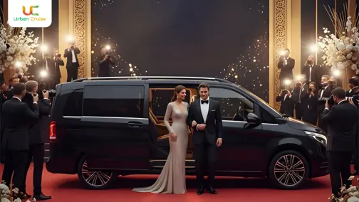 Tempo Traveller for Vacation - comfortable 9-26 seater vehicle with air conditioning, spacious seating, and ample luggage space for family holiday trips