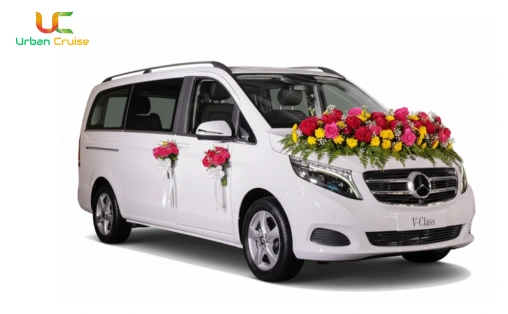 Tempo Traveller Booking for Airport Pickup /Drop - reliable 9-26 seater vehicle with air conditioning, comfortable seating, and luggage space for airport transfers