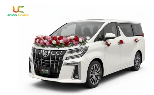 Tempo Traveller for Vacation - comfortable 9-26 seater vehicle with air conditioning, spacious seating, and ample luggage space for family holiday trips