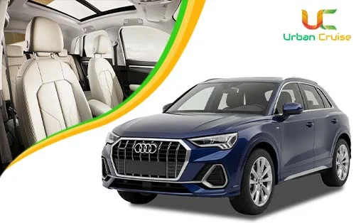 40 seater Ashok Leyland bus hire force urbania on rent in delhi