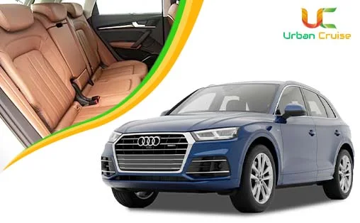 40 seater Ashok Leyland bus hire force urbania on rent in delhi