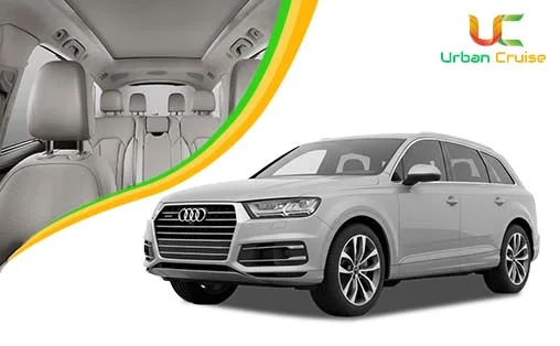 40 seater Ashok Leyland bus hire force urbania on rent in delhi