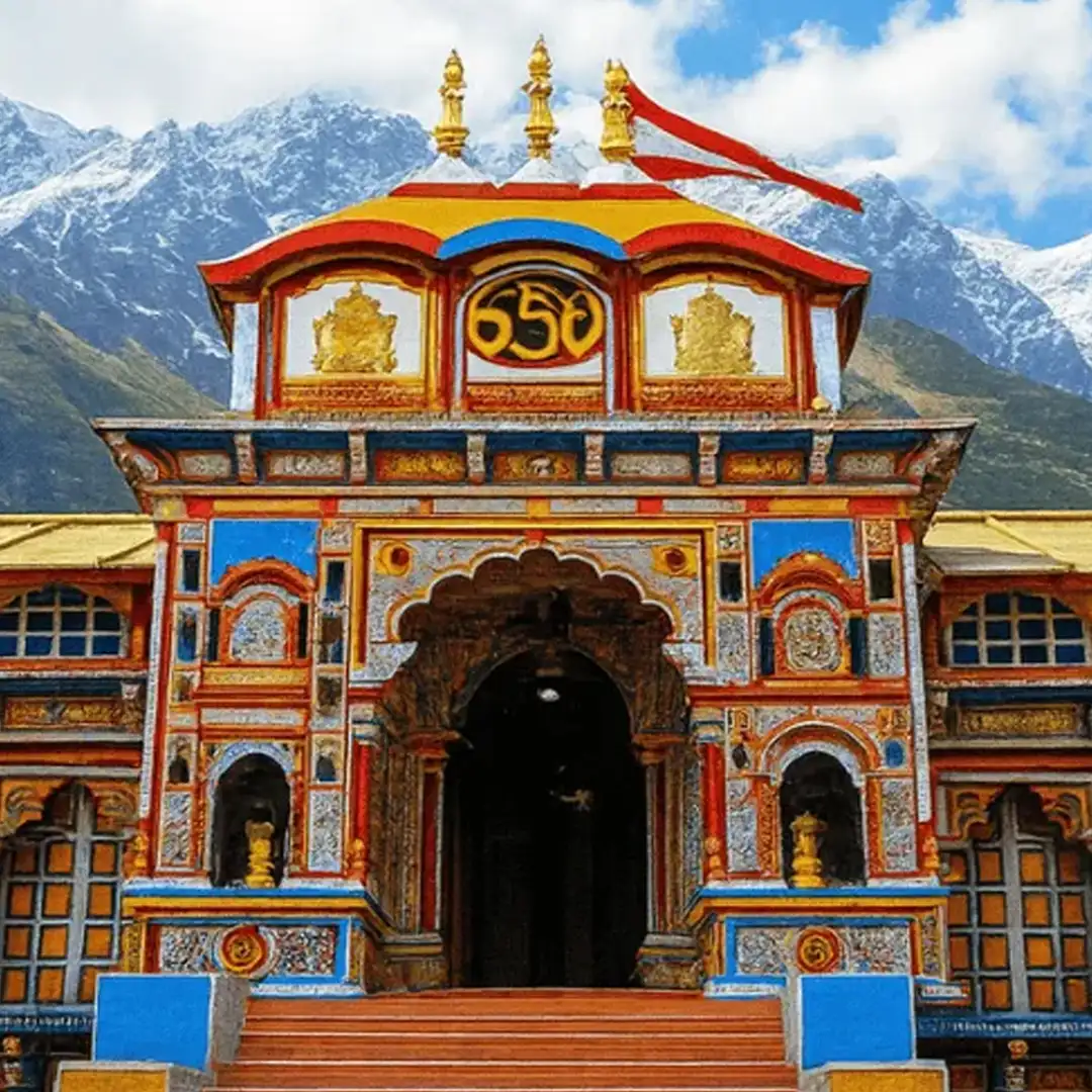 Badrinath