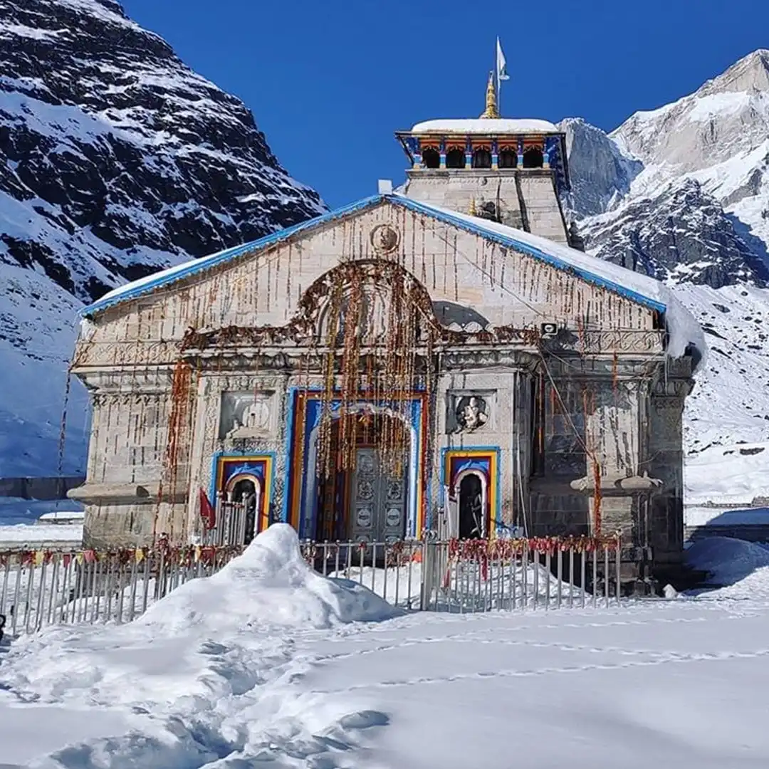 Kedarnath
