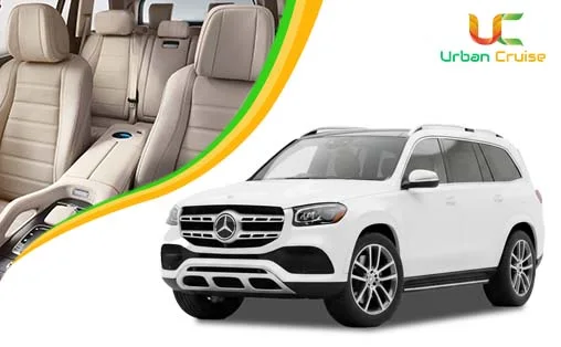 40 seater Ashok Leyland bus hire force urbania on rent in delhi