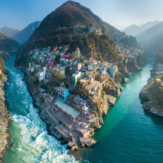 Auli Devprayag