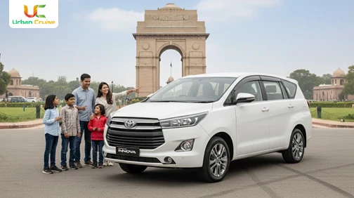 Car Rental Services for Airport Pickup and Drop