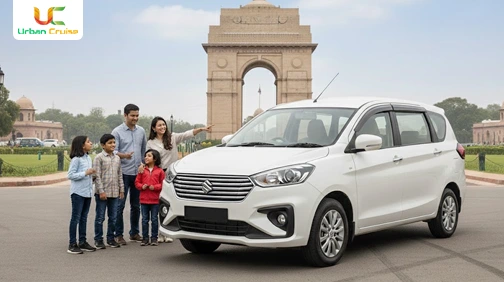 Car Rental Services for Airport Pickup and Drop