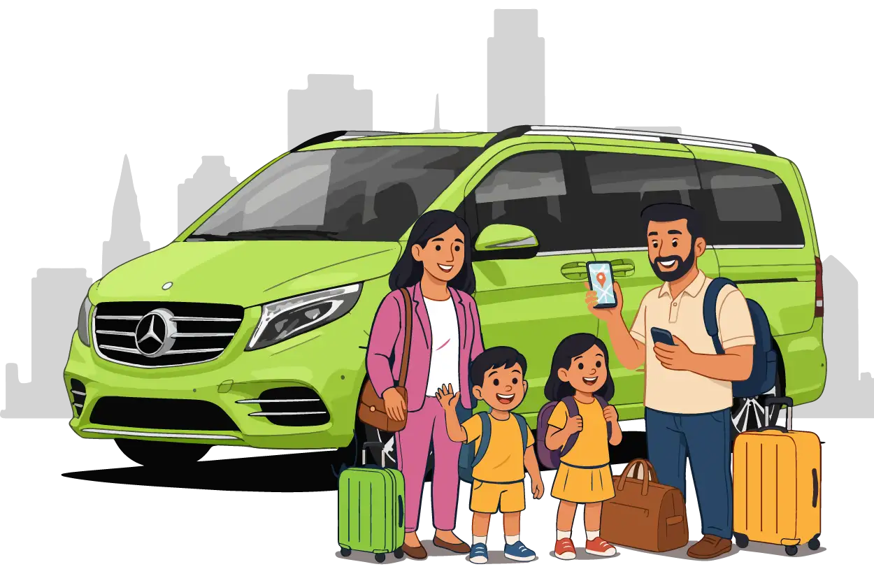 No Last Minute Cancellations