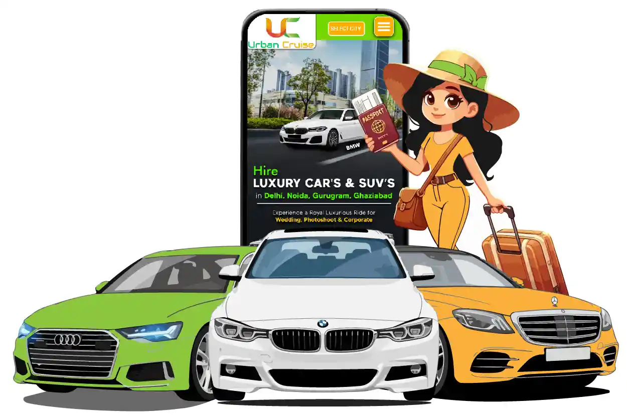 Widest Range of Vehicles