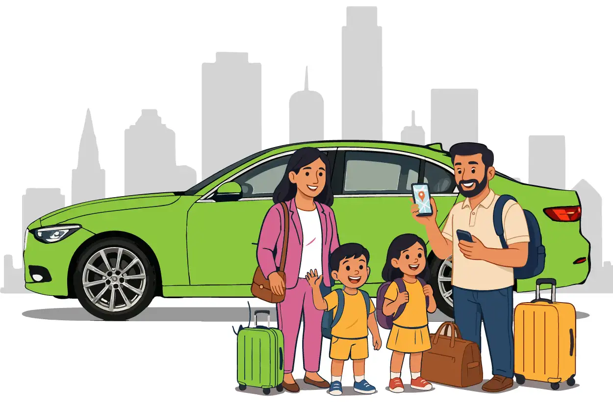 No Last Minute Cancellations