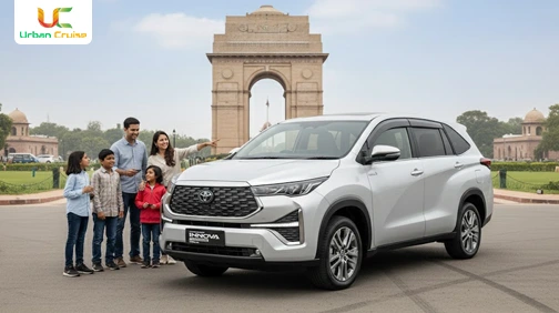 Car Rental Services for Airport Pickup and Drop