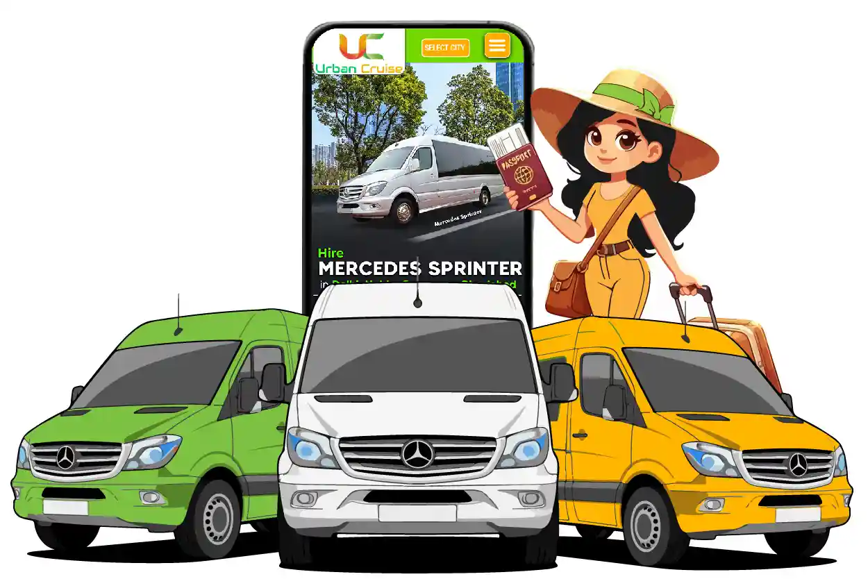 Widest Range of Vehicles