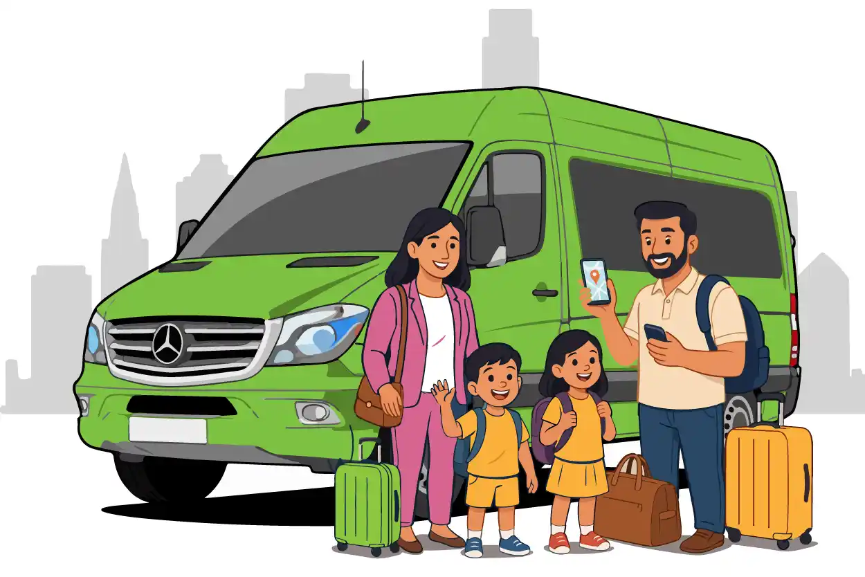 No Last Minute Cancellations