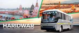 explore haridwar in summer vaction 2026