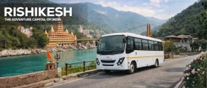 explore rishikesh in 2026 summer vacation 