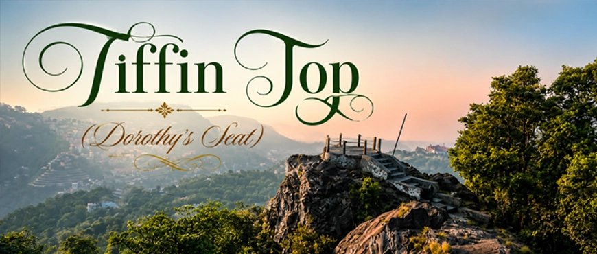Tiffin Top