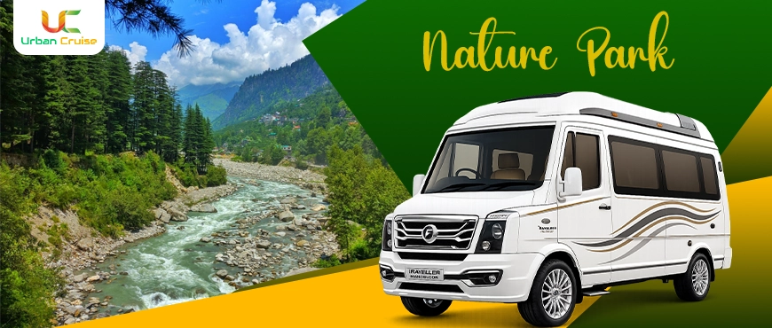 nature park in manali