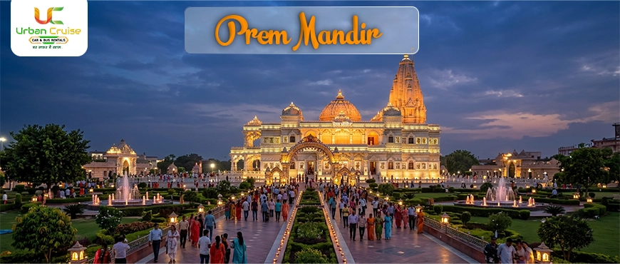 Prem Mandir