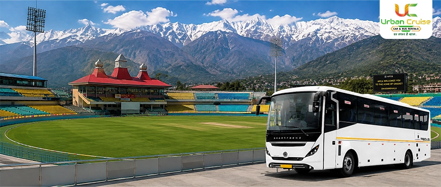 HPCA Cricket Stadium