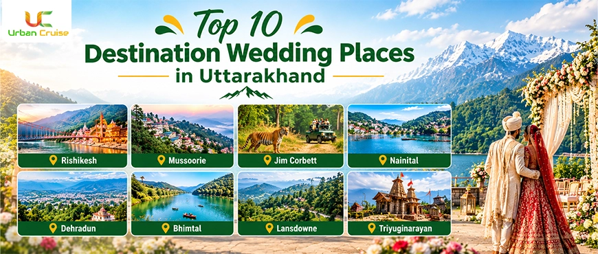 top 10 wedding destination in uttrakhan 