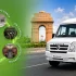 14 Seater Tempo Traveller on Rent in Delhi with Comfortable & Reliable Group Travel