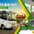 Hire 21 Seater Mini Bus on Rent for Comfortable Local & Outstation Travel