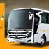 Bharat Benz AC Sleeper Bus on Rent in Delhi – Perfect for Comfortable Travel