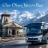 Mini Bus on Rent in Delhi for Char Dham Yatra – Travel in Comfort & Divine Grace