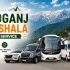 Delhi to McLeodganj Dharamshala Vehicle Rental Service – A Perfect Himalayan Getaway for Family, Friends & Group Travellers