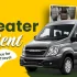 Force Urbania 10 Seater On Rent: The Best Choice for Luxury Group Travel