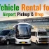 Airport Transportation Service in Delhi Hire Vehicles for Airport Pickup & Drop