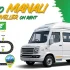Delhi to Manali Tempo Traveller: Everything You Need to Know Before Booking