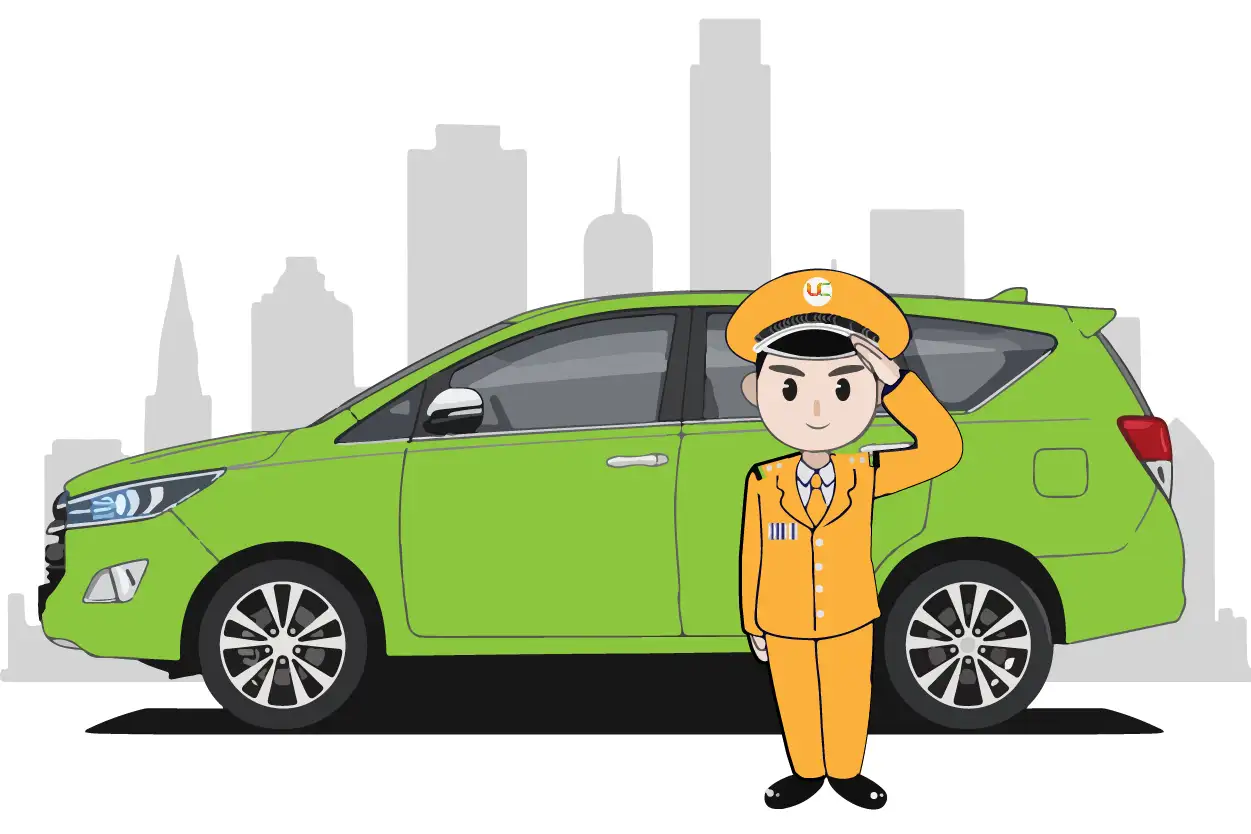 Trained & Experienced Drivers