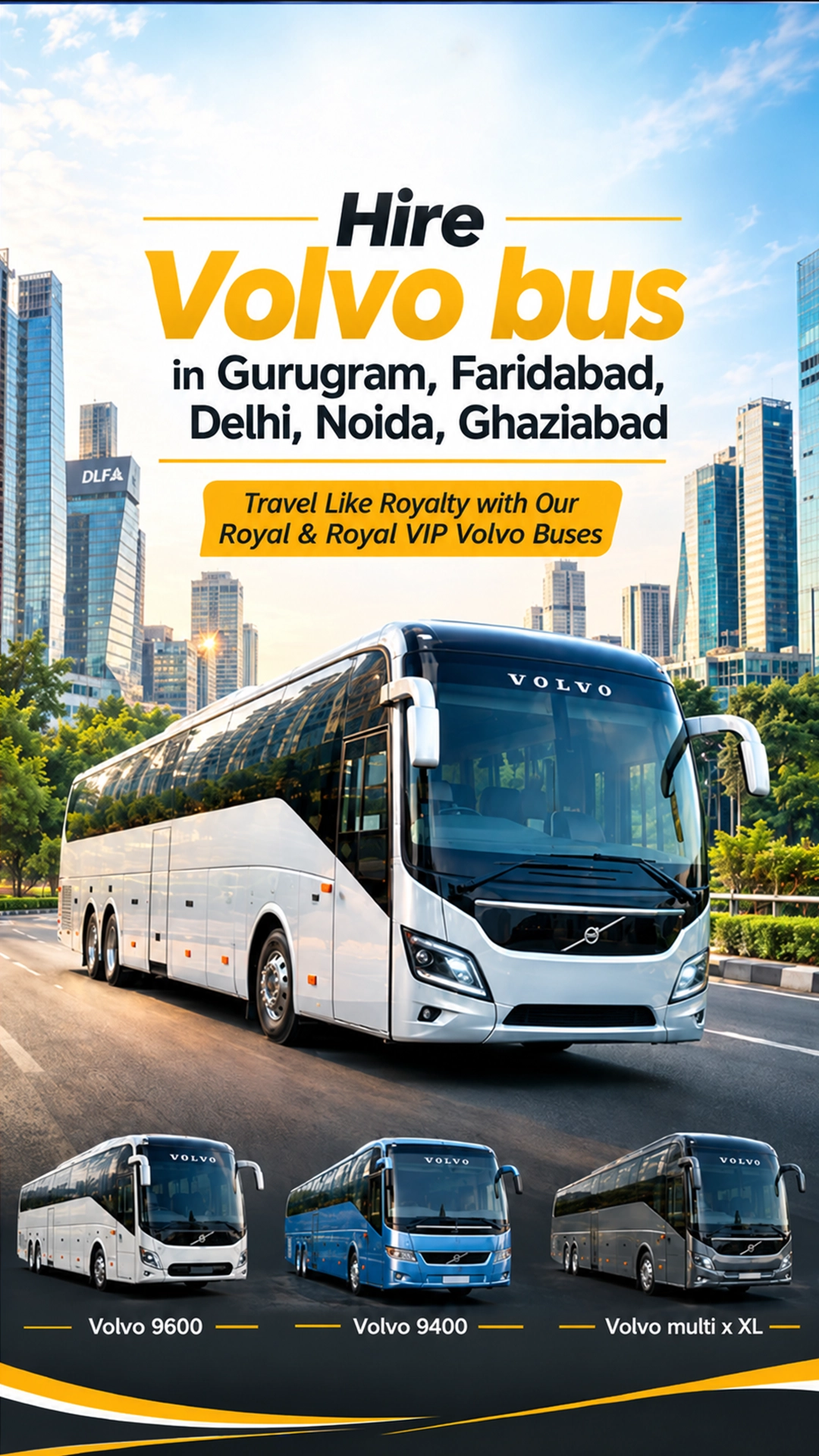 Tempo Traveller rent in Gurugram- Urban Cruise