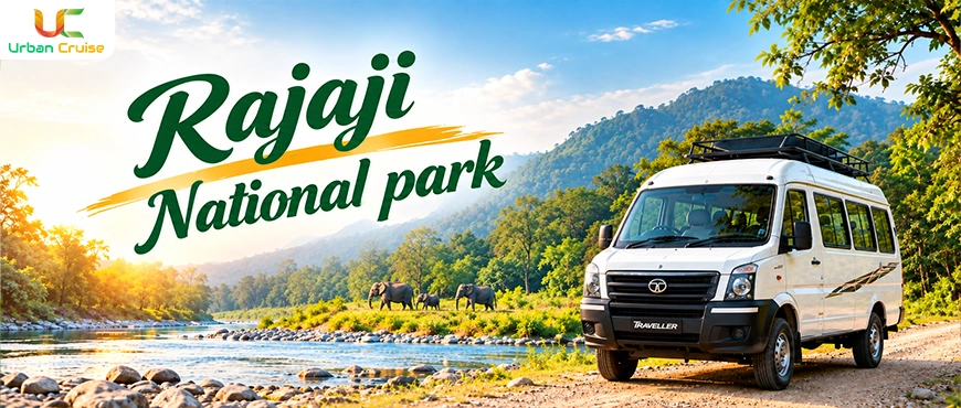 Rajaji National Park