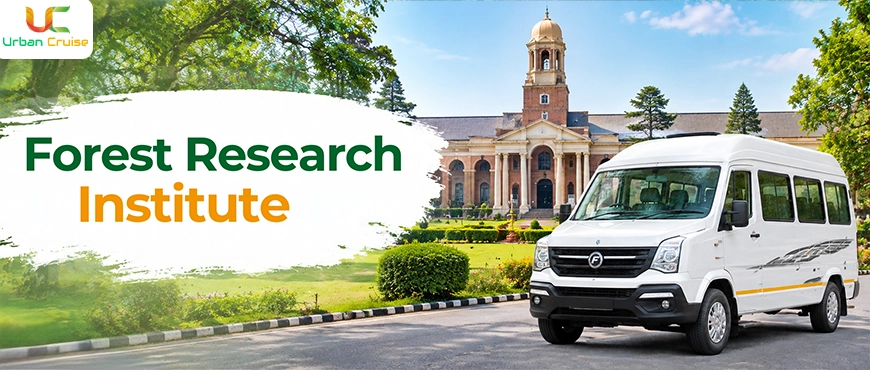 Forest Research Institute