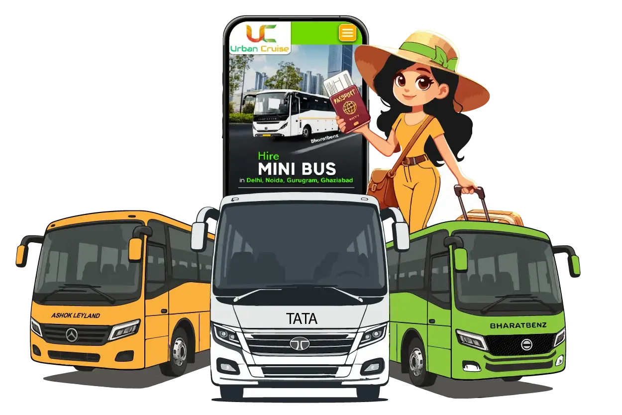Widest Range of Volvo Bus