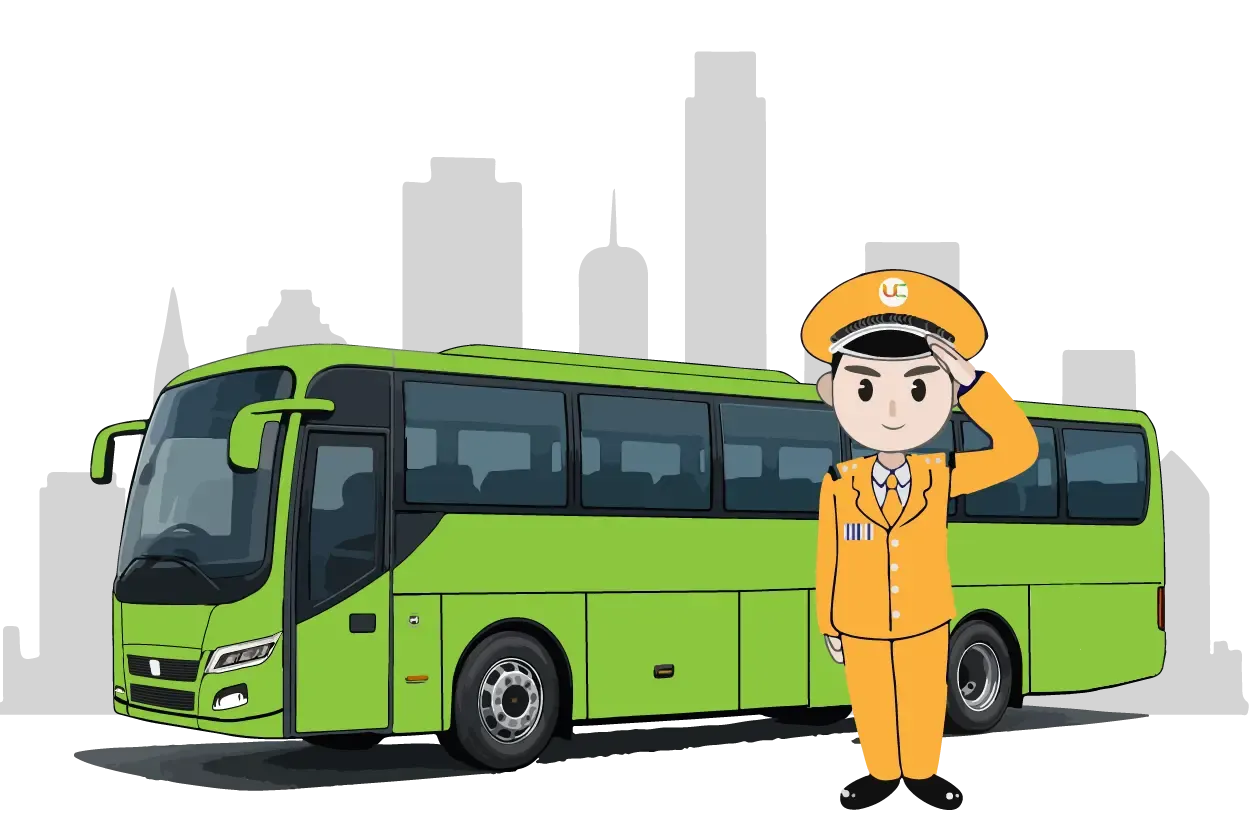 Trained & Experienced Drivers