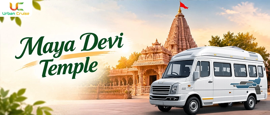 Maya Devi Temple Haridwar – Ancient Hindu Temple and Pilgrimage Site